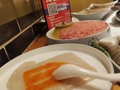 -大龙燚火锅(科华店)