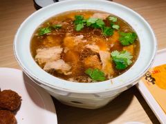 -同合居·非遗东北菜(王府井店)