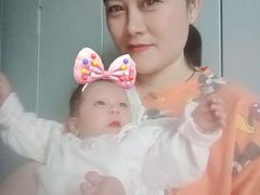 -爱的果实月嫂育婴师(世纪东方店)