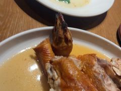 -张家卫·阳江菜·小海鲜(肥婆湾桥店)