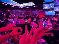 -MOSSO音乐酒吧·live house(南京旗舰店)