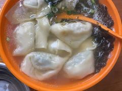 -阿麟馄饨(延长路店)