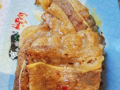 -金刚山黑牛炭火自助烤肉(西大望路店)