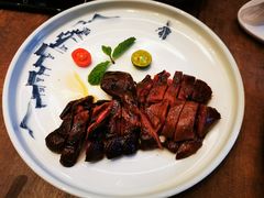 -香园茶社·金陵小灶(老门东店)