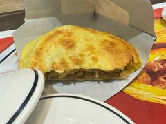 -魏家凉皮(丽彩万达餐厅)