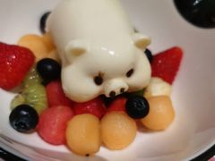 -水桶王国主题餐厅·聚会·生日派对·亲子活动·家庭套餐(亚龙湾希尔顿店)