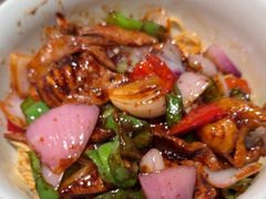 -王繁星面馆(西安熙地港店)