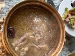 -慢丽江·云南野生菌土鸡锅(西山店)
