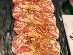 -杨记齐齐哈尔烤肉(五莲路店)