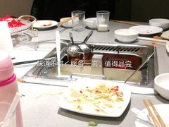 -海底捞火锅(步步高新天地店)