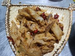 -小民大排档(光谷店)