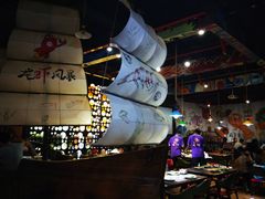 -龙虾风暴(松江店)