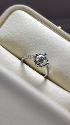 -威德钻石-克拉钻大本营(南京东路店)