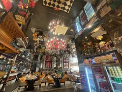 -巴依老爷新疆美食(清华东门店)