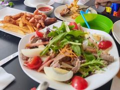 -ITA·意塔意大利餐厅(亦庄店)