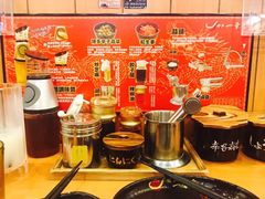 -博多一幸舍(侨福芳草地购物中心店)