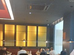 -九月海·海鲜自助(世纪东方店)