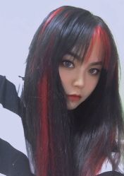 -星期六创作·接发烫染