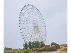 -南昌之星摩天轮