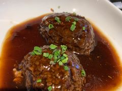 -一记洛阳菜·糖醋小排·水席(十字街店)