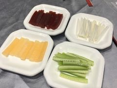 -丰鲤楼•闽南茶楼(仟禧汇店)