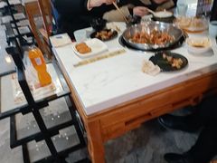 -重庆巴渝火锅(钟家村店)