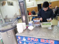 -老字号贾家肉丸糊辣汤(光明巷店)