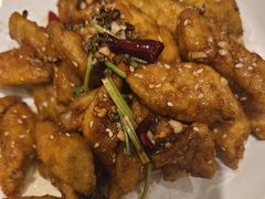 -刘胖子家常菜·蹄花焖藕(中南店)