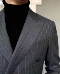 -GIMIWEAR 基米尔男士西服高级定制(陆家嘴店)