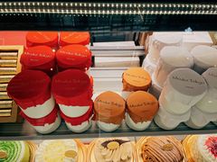 -布歌东京(金融街购物中心店)