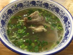 -清真西北风味餐厅