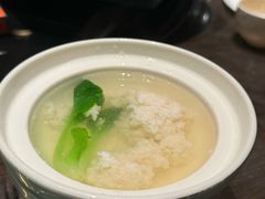 -西郊八号·山野江西菜(开发区店)