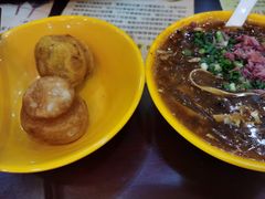 -毛华美食(清扬路店)