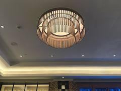 -上海兴国宾馆香樟园西餐厅