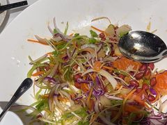 -茶啊冲电影主题文化餐厅(TOUCH12街店)