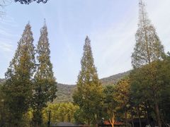 -虞山风景区