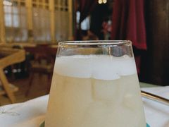 威士忌酸-花·fleur古董西餐厅(西城夜未央店)