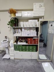 -苗塑堂减肥艾灸
