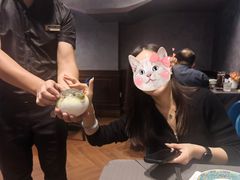 -肆月河豚·新淮扬(金融街店)