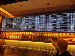 -麦落精酿啤酒餐吧(先农大院店)