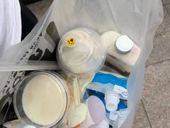 -白色日记·手作酸奶(麦凯乐店)