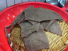 -锅说大脸毛肚重庆老火锅(佐阾店)