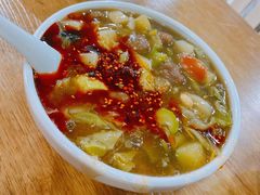-邢老三肉丸糊辣汤(西安总店)