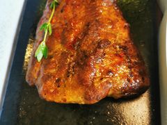 火山岩烧澳洲厚牛扒-卡朋西餐(较场西路店)