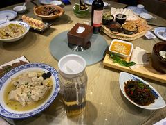 -符离集餐厅(万象城店)