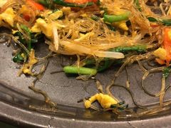 -中国饭店-餐厅