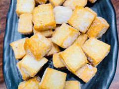 -超越炭火牛蛙火锅鸡(河东店)