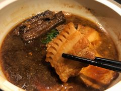 -童福兴·南京菜(老门东店)