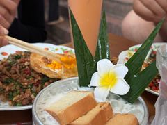 -婉泰·特色小吃·舂鸡脚(告庄二店)