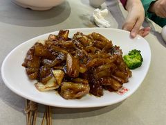 -金家老三饭庄(常营店)
